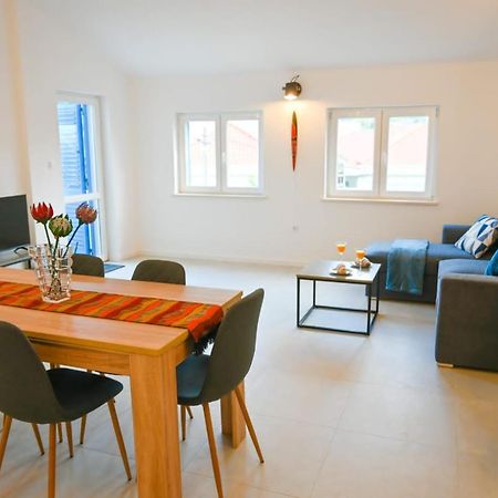 Apartment Leo Blue Vela Luka Zewnętrze zdjęcie