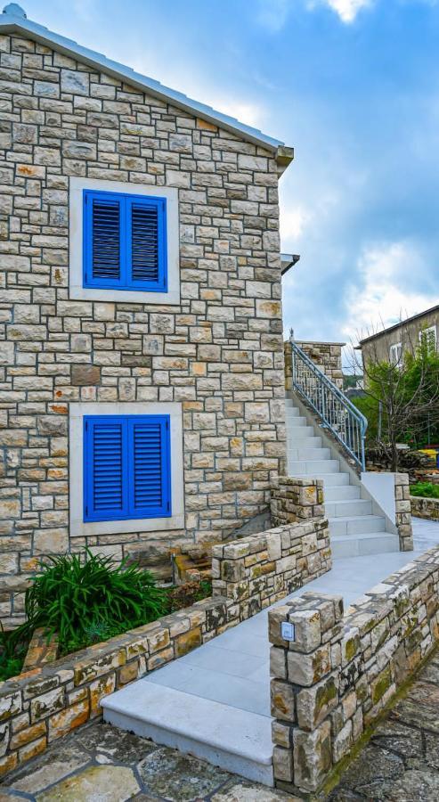 Apartment Leo Blue Vela Luka Zewnętrze zdjęcie