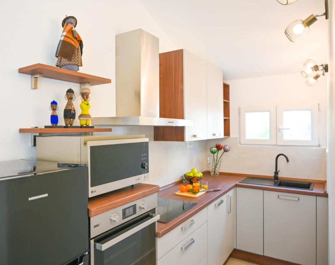 Apartment Leo Blue Vela Luka Zewnętrze zdjęcie