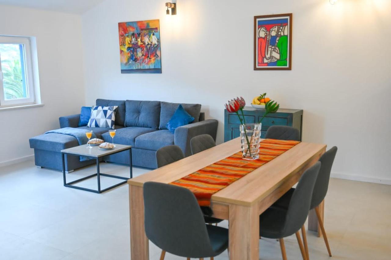 Apartment Leo Blue Vela Luka Zewnętrze zdjęcie