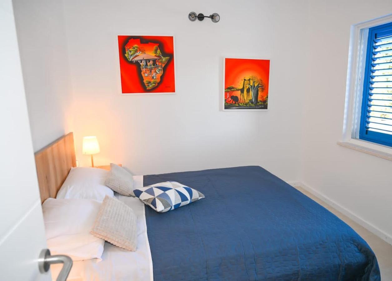 Apartment Leo Blue Vela Luka Zewnętrze zdjęcie
