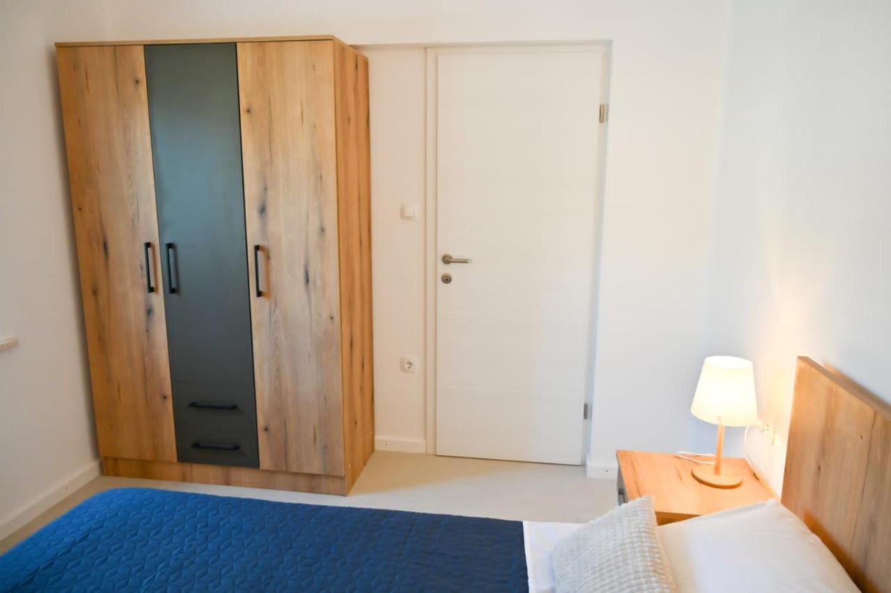Apartment Leo Blue Vela Luka Zewnętrze zdjęcie