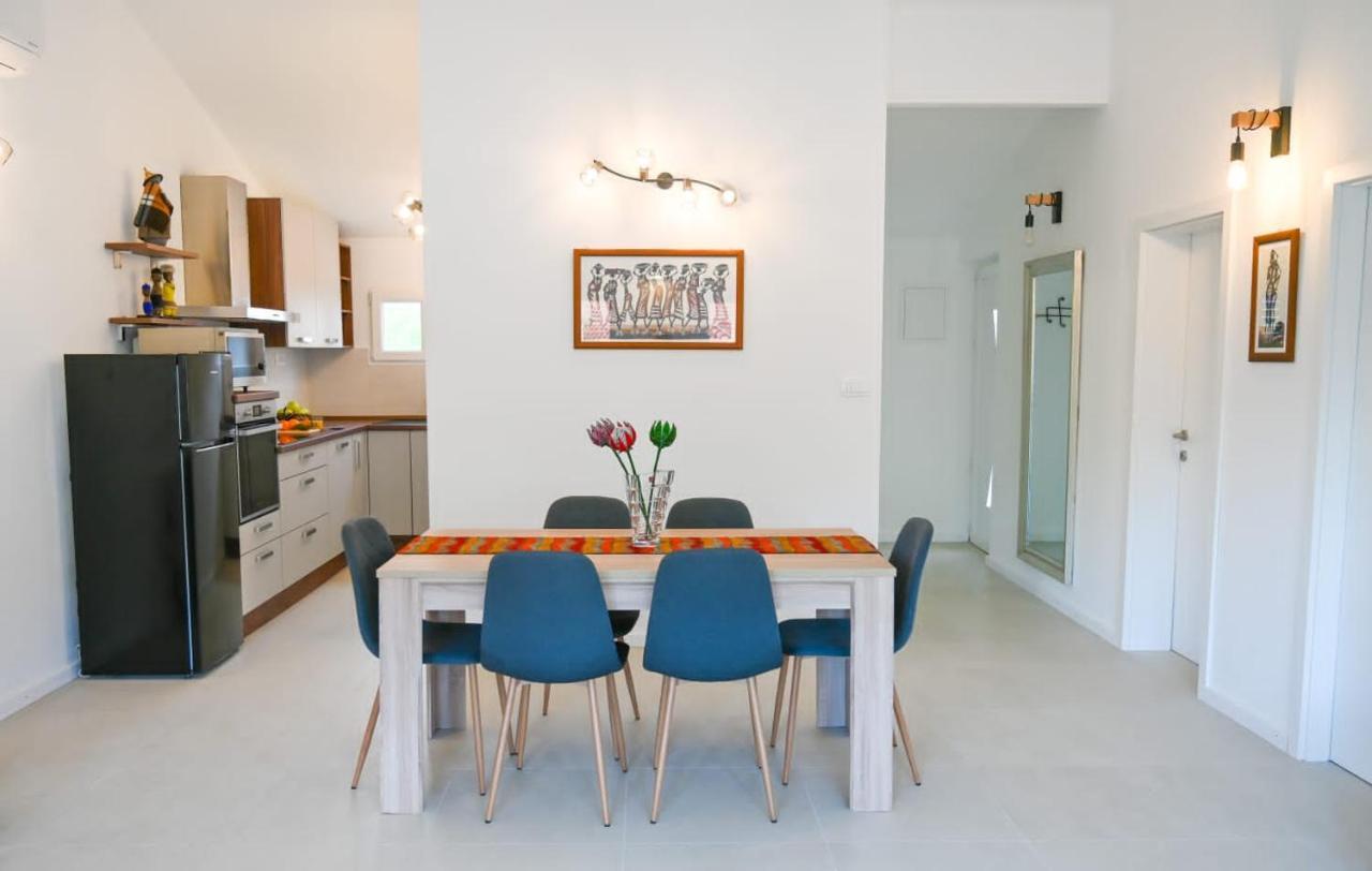 Apartment Leo Blue Vela Luka Zewnętrze zdjęcie